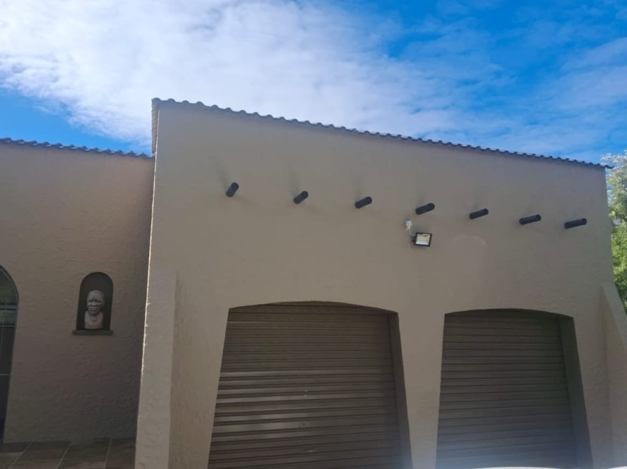 4 Bedroom Property for Sale in Vanes Estate Eastern Cape